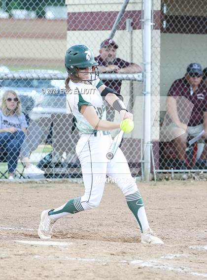 Thumbnail 2 in Laurel vs Cranberry Area (PIAA 2A 1st Rd) photogallery.