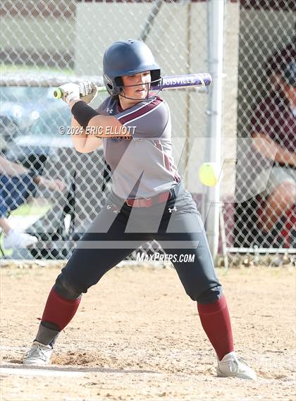 Thumbnail 1 in Laurel vs Cranberry Area (PIAA 2A 1st Rd) photogallery.