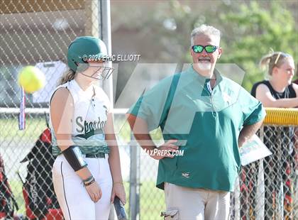 Thumbnail 2 in Laurel vs Cranberry Area (PIAA 2A 1st Rd) photogallery.
