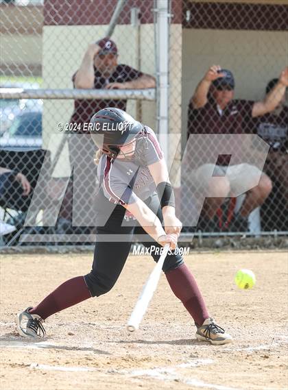 Thumbnail 1 in Laurel vs Cranberry Area (PIAA 2A 1st Rd) photogallery.