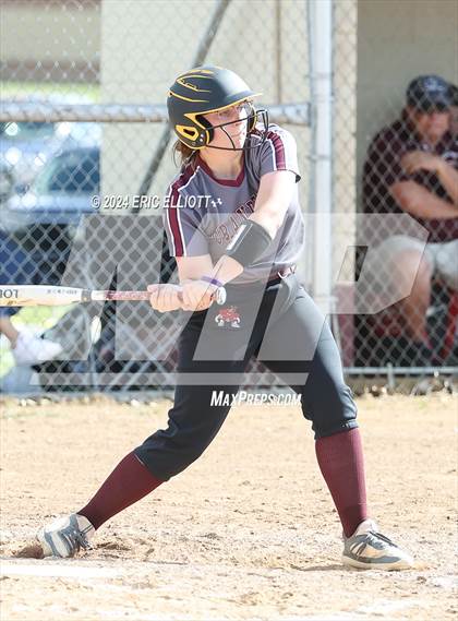 Thumbnail 2 in Laurel vs Cranberry Area (PIAA 2A 1st Rd) photogallery.