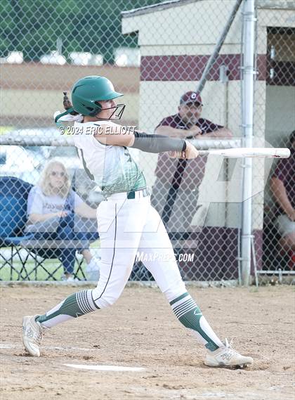 Thumbnail 3 in Laurel vs Cranberry Area (PIAA 2A 1st Rd) photogallery.