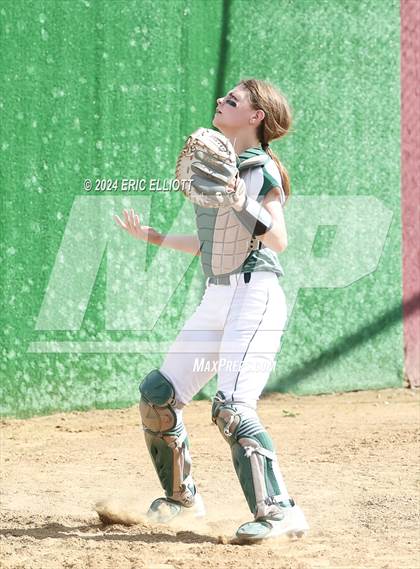 Thumbnail 2 in Laurel vs Cranberry Area (PIAA 2A 1st Rd) photogallery.