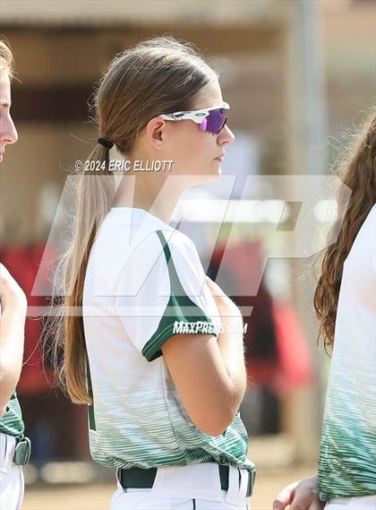 Thumbnail 1 in Laurel vs Cranberry Area (PIAA 2A 1st Rd) photogallery.