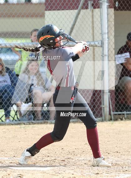 Thumbnail 1 in Laurel vs Cranberry Area (PIAA 2A 1st Rd) photogallery.