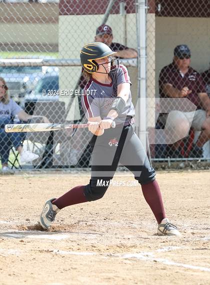 Thumbnail 1 in Laurel vs Cranberry Area (PIAA 2A 1st Rd) photogallery.