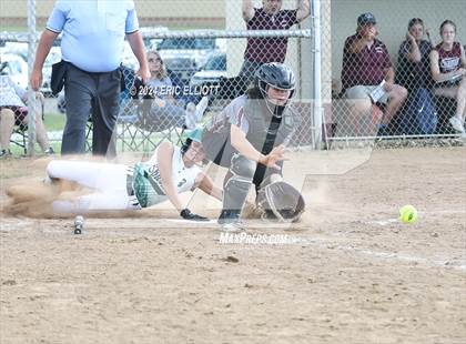 Thumbnail 1 in Laurel vs Cranberry Area (PIAA 2A 1st Rd) photogallery.