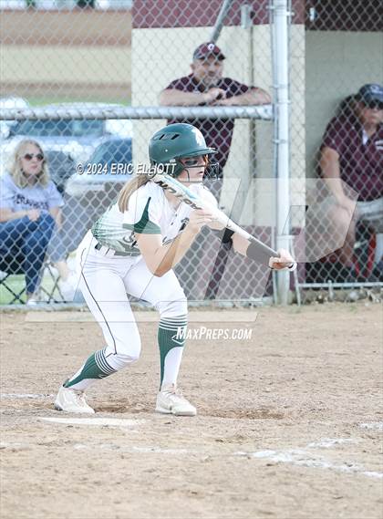 Thumbnail 1 in Laurel vs Cranberry Area (PIAA 2A 1st Rd) photogallery.