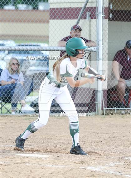 Thumbnail 3 in Laurel vs Cranberry Area (PIAA 2A 1st Rd) photogallery.