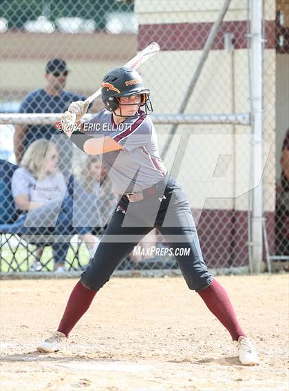Thumbnail 1 in Laurel vs Cranberry Area (PIAA 2A 1st Rd) photogallery.