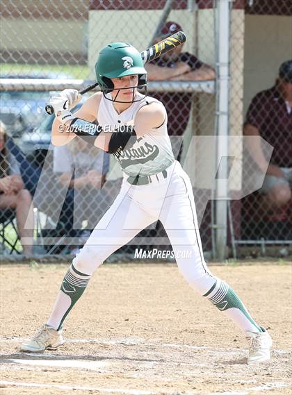 Thumbnail 1 in Laurel vs Cranberry Area (PIAA 2A 1st Rd) photogallery.