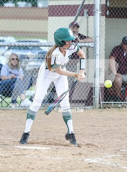 Thumbnail 1 in Laurel vs Cranberry Area (PIAA 2A 1st Rd) photogallery.