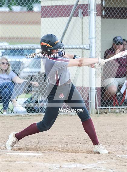 Thumbnail 3 in Laurel vs Cranberry Area (PIAA 2A 1st Rd) photogallery.