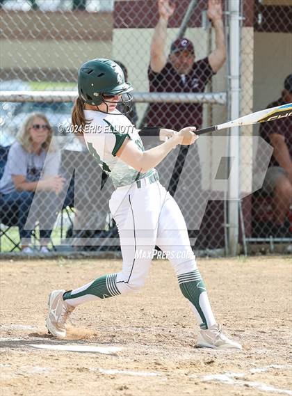 Thumbnail 1 in Laurel vs Cranberry Area (PIAA 2A 1st Rd) photogallery.
