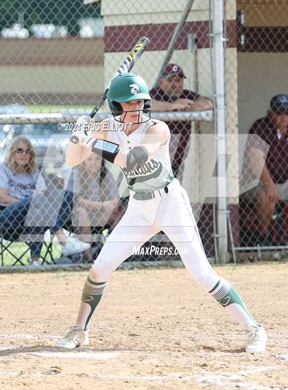 Thumbnail 1 in Laurel vs Cranberry Area (PIAA 2A 1st Rd) photogallery.