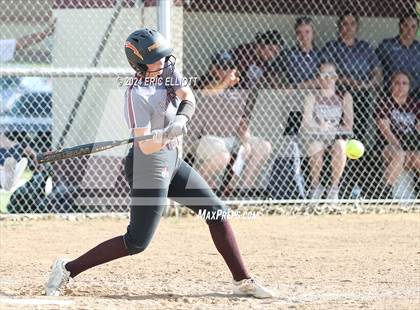 Thumbnail 1 in Laurel vs Cranberry Area (PIAA 2A 1st Rd) photogallery.