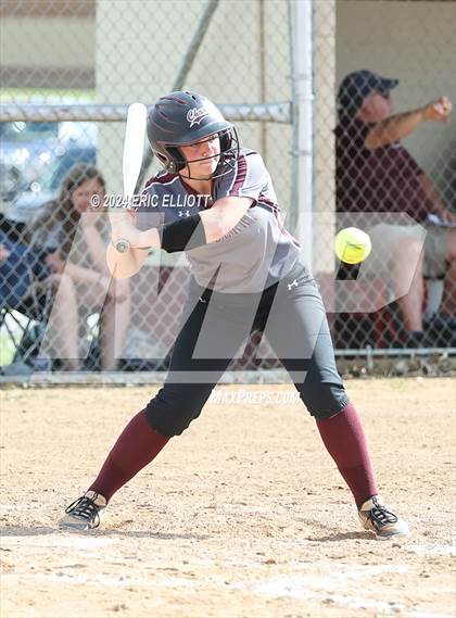 Thumbnail 1 in Laurel vs Cranberry Area (PIAA 2A 1st Rd) photogallery.