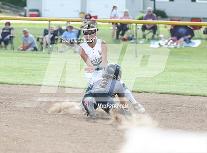 Thumbnail 1 in Laurel vs Cranberry Area (PIAA 2A 1st Rd) photogallery.