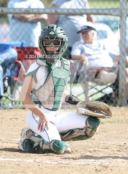 Thumbnail 1 in Laurel vs Cranberry Area (PIAA 2A 1st Rd) photogallery.