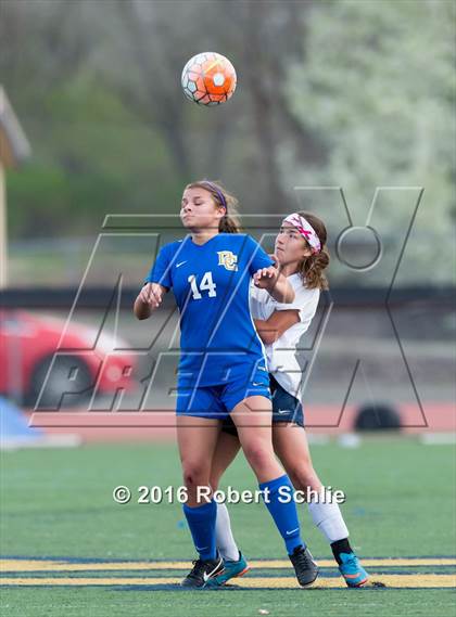 Thumbnail 3 in Del Campo @ Oak Ridge photogallery.