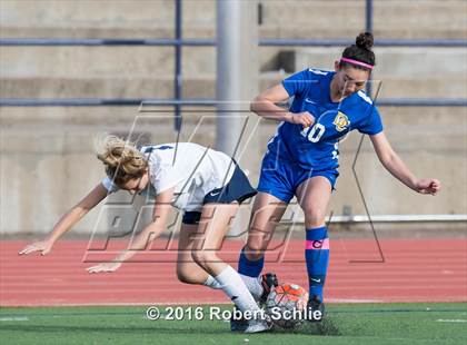 Thumbnail 3 in Del Campo @ Oak Ridge photogallery.