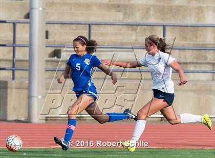 Thumbnail 1 in Del Campo @ Oak Ridge photogallery.