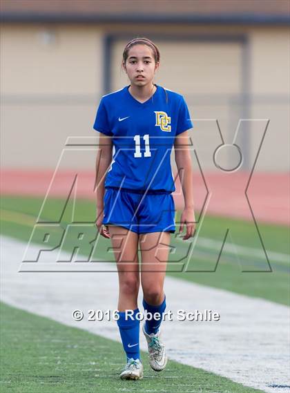 Thumbnail 3 in Del Campo @ Oak Ridge photogallery.