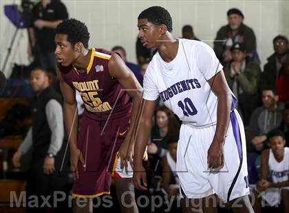 Thumbnail 1 in Mt. Vernon @ New Rochelle photogallery.