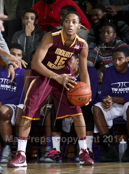 Thumbnail 1 in Mt. Vernon @ New Rochelle photogallery.