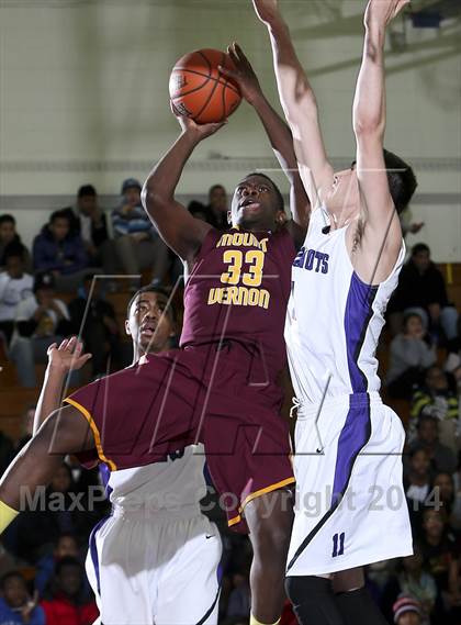 Thumbnail 3 in Mt. Vernon @ New Rochelle photogallery.