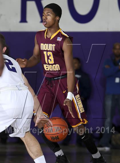 Thumbnail 2 in Mt. Vernon @ New Rochelle photogallery.