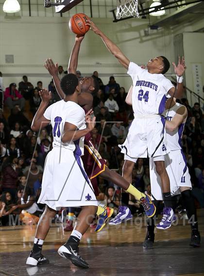 Thumbnail 2 in Mt. Vernon @ New Rochelle photogallery.