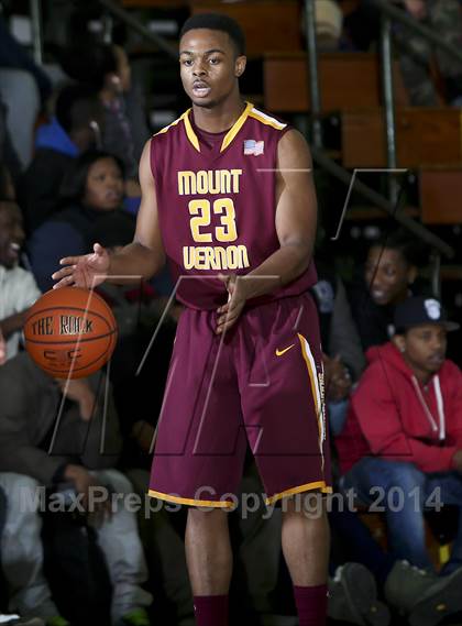 Thumbnail 2 in Mt. Vernon @ New Rochelle photogallery.