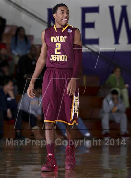 Thumbnail 1 in Mt. Vernon @ New Rochelle photogallery.