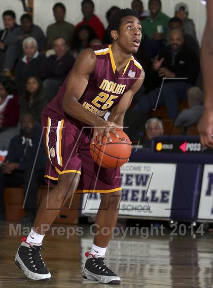 Thumbnail 3 in Mt. Vernon @ New Rochelle photogallery.