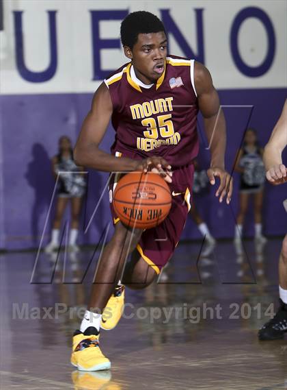 Thumbnail 1 in Mt. Vernon @ New Rochelle photogallery.