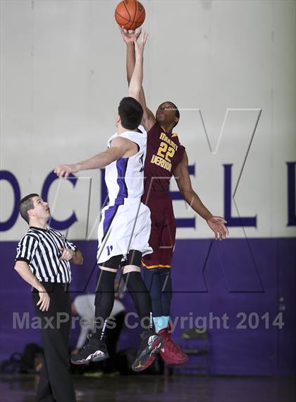 Thumbnail 2 in Mt. Vernon @ New Rochelle photogallery.