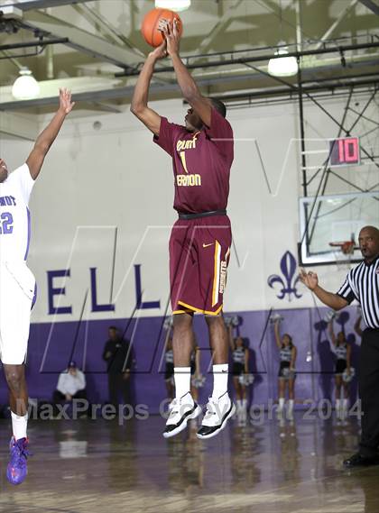 Thumbnail 1 in Mt. Vernon @ New Rochelle photogallery.