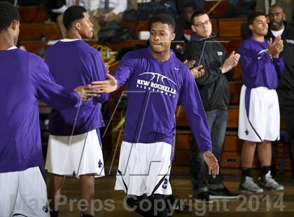 Thumbnail 1 in Mt. Vernon @ New Rochelle photogallery.