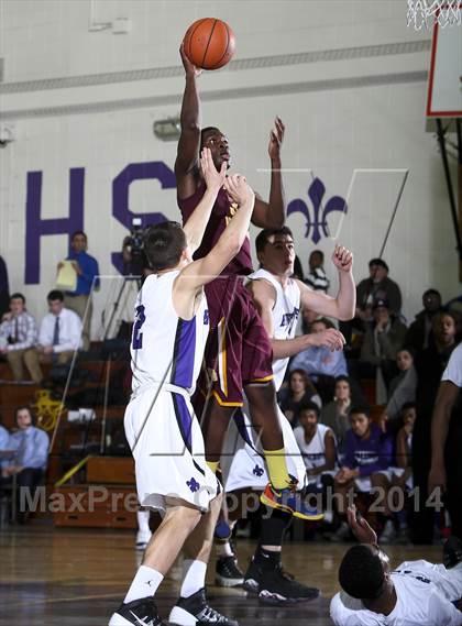 Thumbnail 2 in Mt. Vernon @ New Rochelle photogallery.