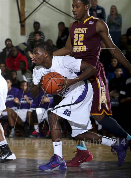 Thumbnail 2 in Mt. Vernon @ New Rochelle photogallery.