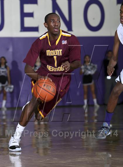 Thumbnail 3 in Mt. Vernon @ New Rochelle photogallery.