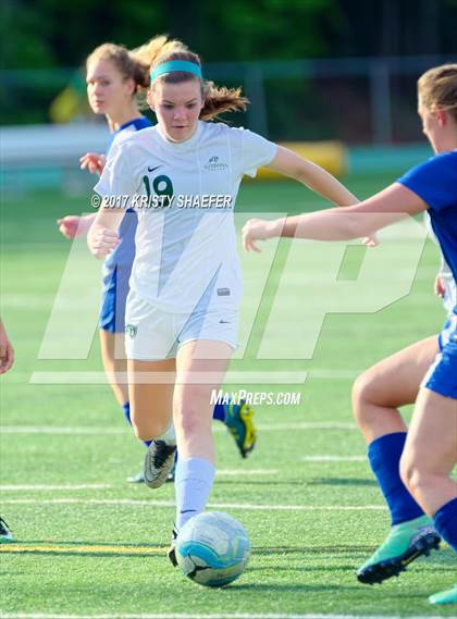 Thumbnail 3 in Person @ Cardinal Gibbons photogallery.