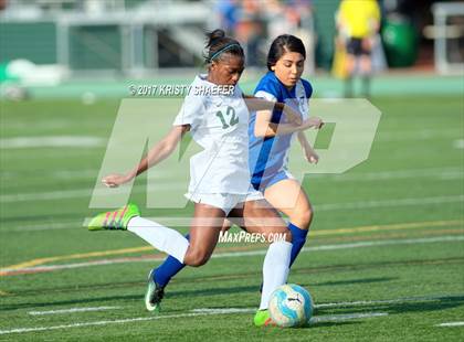 Thumbnail 1 in Person @ Cardinal Gibbons photogallery.