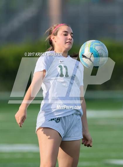 Thumbnail 3 in Person @ Cardinal Gibbons photogallery.