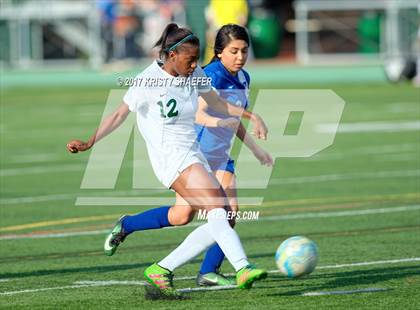 Thumbnail 2 in Person @ Cardinal Gibbons photogallery.