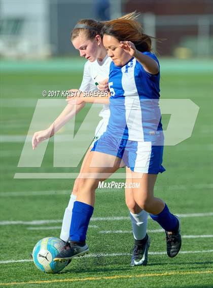 Thumbnail 2 in Person @ Cardinal Gibbons photogallery.