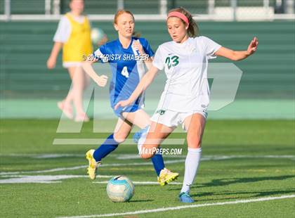 Thumbnail 3 in Person @ Cardinal Gibbons photogallery.