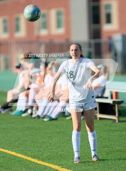 Thumbnail 3 in Person @ Cardinal Gibbons photogallery.