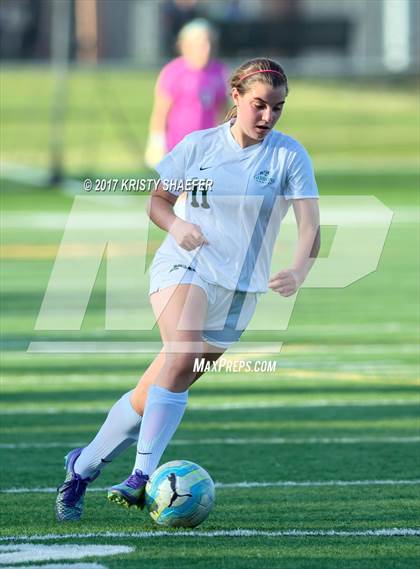 Thumbnail 1 in Person @ Cardinal Gibbons photogallery.